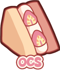 OCs Button