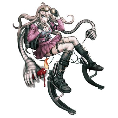 Miu Iruma