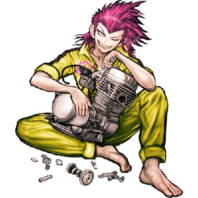Kazuichi Soda